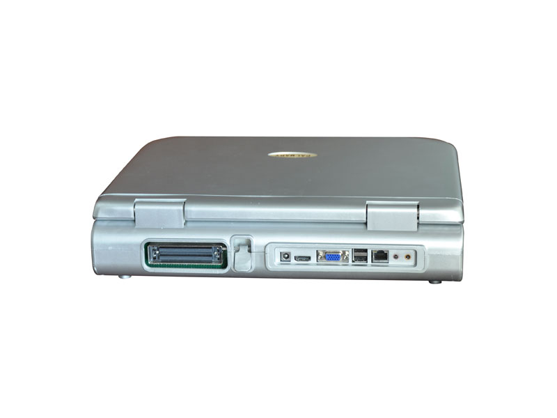 PL-6018L Laptop Color Doppler
