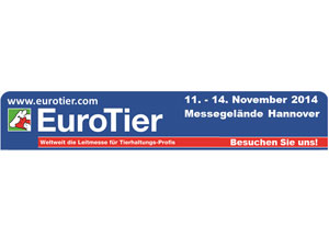EuroTier 2014